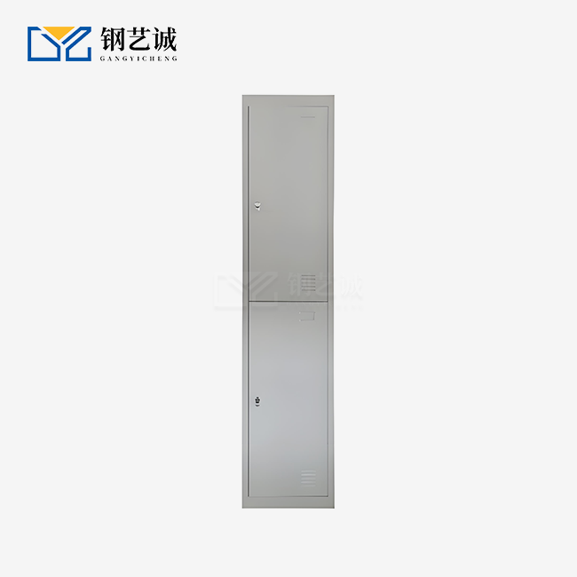Where Japan Importers Buy Single Column 2-Door Steel Lockers in China？